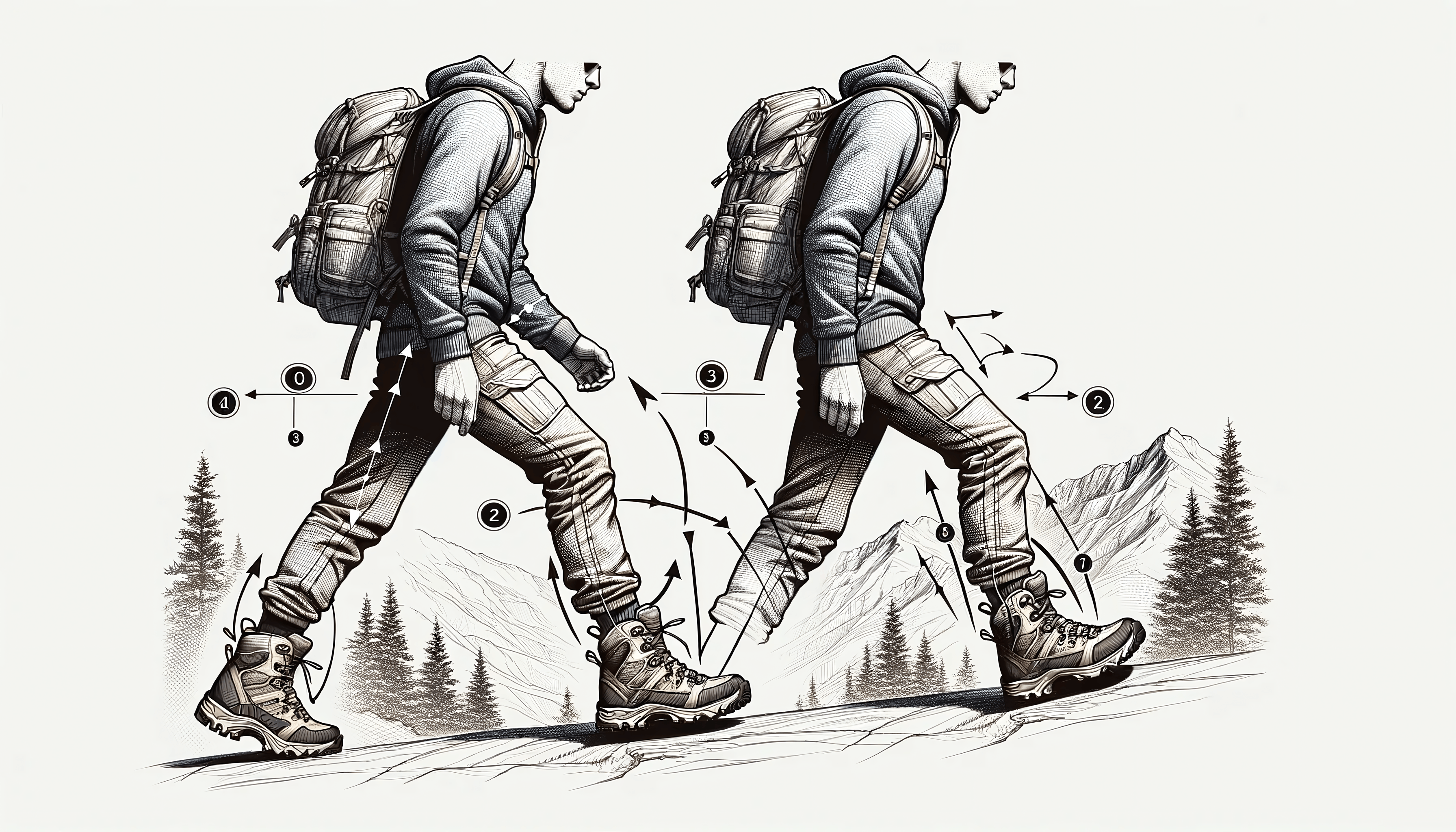 How to Wear in New Hiking Boots for Maximum Comfort